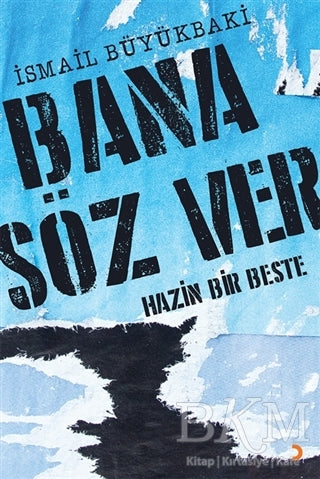 Bana Söz Ver - Roman | Avrupa Kitabevi