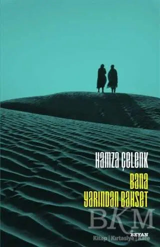 Bana Yarından Bahset - Denemeler | Avrupa Kitabevi