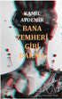 Bana Zemheri Gibi Bakma - Şiir Kitapları | Avrupa Kitabevi