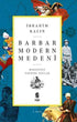 Barbar Modern Medeni - Tarih Araştırma ve İnceleme Kitapları | Avrupa Kitabevi