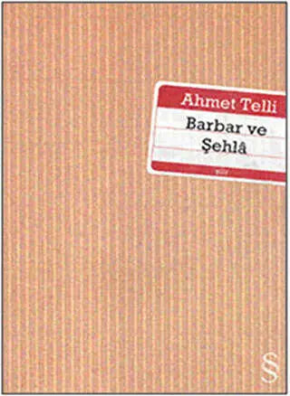 Barbar ve Şehla - Şiir Kitapları | Avrupa Kitabevi