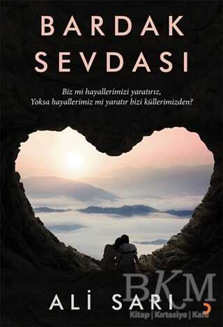 Bardak Sevdası - Roman | Avrupa Kitabevi