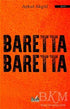 Baretta Baretta - Şiir Kitapları | Avrupa Kitabevi