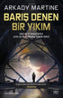 Barış Denen Bir Yıkım - Roman | Avrupa Kitabevi