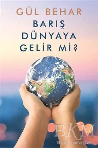 Barış Dünyaya Gelir Mi? - Denemeler | Avrupa Kitabevi