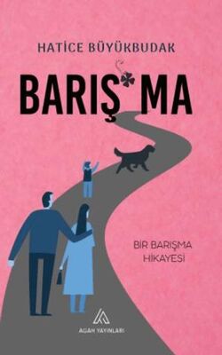 Barışma - Roman | Avrupa Kitabevi