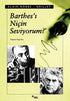 Barthes’ı Niçin Seviyorum - Denemeler | Avrupa Kitabevi
