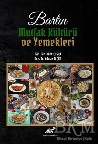 Bartın Mutfak Kültürü ve Yemekleri