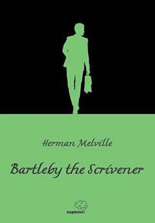 Bartleby, The Scrivener