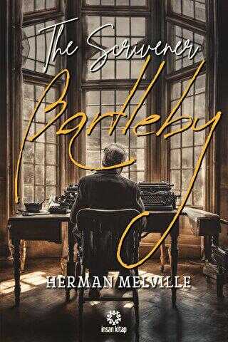 Bartleby - The Scrivener - Roman | Avrupa Kitabevi