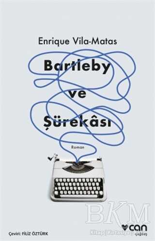 Bartleby ve Şürekası - Roman | Avrupa Kitabevi
