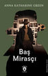 Baş Mirasçı - Klasik Romanlar ve Kitapları | Avrupa Kitabevi