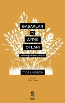 Başaklar ve Ayrık Otları -  | Avrupa Kitabevi