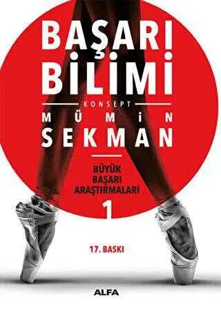 Başarı Bilimi -  | Avrupa Kitabevi