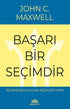 Başarı Bir Seçimdir - Kişisel Gelişim Kitapları | Avrupa Kitabevi