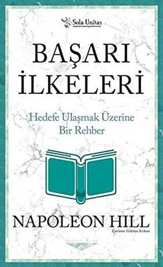 Başarı İlkeleri - Kısaltılmış Klasikler Serisi - Kişisel Gelişim Kitapları | Avrupa Kitabevi