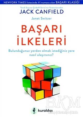 Başarı İlkeleri - Kişisel Gelişim Kitapları | Avrupa Kitabevi