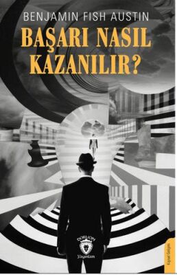 Başarı Nasıl Kazanılır? - Kişisel Gelişim Kitapları | Avrupa Kitabevi