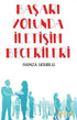 Başarı Yolunda İletişim Becerileri - İletişim Medya Kitapları | Avrupa Kitabevi