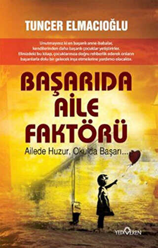 Başarıda Aile Faktörü -  | Avrupa Kitabevi