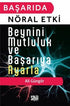 Başarıda Nöral Etki - Kişisel Gelişim Kitapları | Avrupa Kitabevi