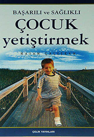 Başarılı ve Sağlıklı Çocuk Yetiştirmek -  | Avrupa Kitabevi