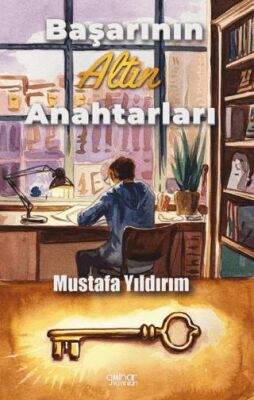 Başarının Altın Anahtarları - Kişisel Gelişim Kitapları | Avrupa Kitabevi