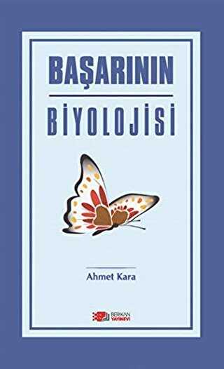 Başarının Biyolojisi - Roman | Avrupa Kitabevi