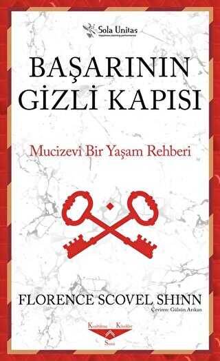 Başarının Gizli Kapısı - Kişisel Gelişim Kitapları | Avrupa Kitabevi