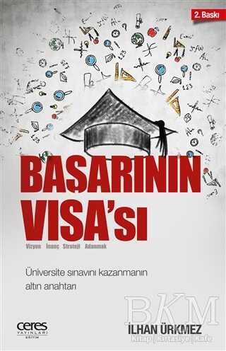 Başarının Vısa`sı -  | Avrupa Kitabevi