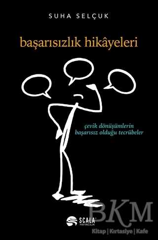 Başarısızlık Hikayeleri - Kişisel Gelişim Kitapları | Avrupa Kitabevi