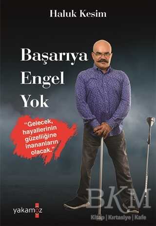 Başarıya Engel Yok