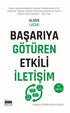 Başarıya Götüren Etkili İletişim - Kişisel Gelişim Kitapları | Avrupa Kitabevi