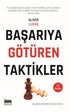 Başarıya Götüren Taktikler - Kişisel Gelişim Kitapları | Avrupa Kitabevi