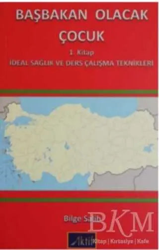 Başbakan Olacak Çocuk 1. Kitap - Roman | Avrupa Kitabevi