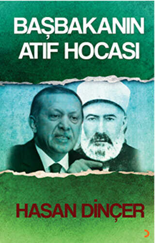 Başbakanın Atıf Hocası - Türk Edebiyatı Romanları | Avrupa Kitabevi