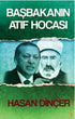 Başbakanın Atıf Hocası - Türk Edebiyatı Romanları | Avrupa Kitabevi