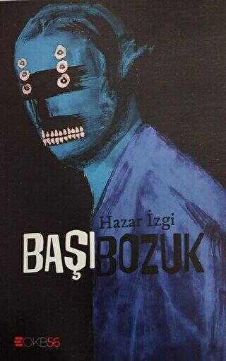 Başıbozuk - Roman | Avrupa Kitabevi