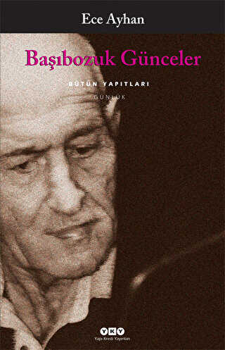 Başıbozuk Günceler - Anı Mektup ve Günlük Kitapları | Avrupa Kitabevi