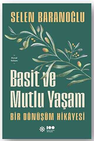 Basit ve Mutlu Yaşam - Kişisel Gelişim Kitapları | Avrupa Kitabevi