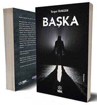 Başka - Roman | Avrupa Kitabevi