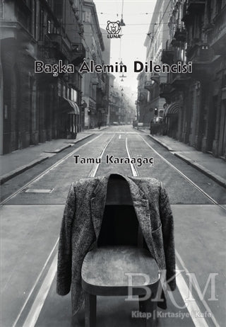 Başka Alemin Dilencisi - Öykü Kitapları | Avrupa Kitabevi