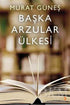 Başka Arzular Ülkesi - Şiir Kitapları | Avrupa Kitabevi