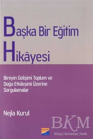Başka Bir Eğitim Hikayesi -  | Avrupa Kitabevi