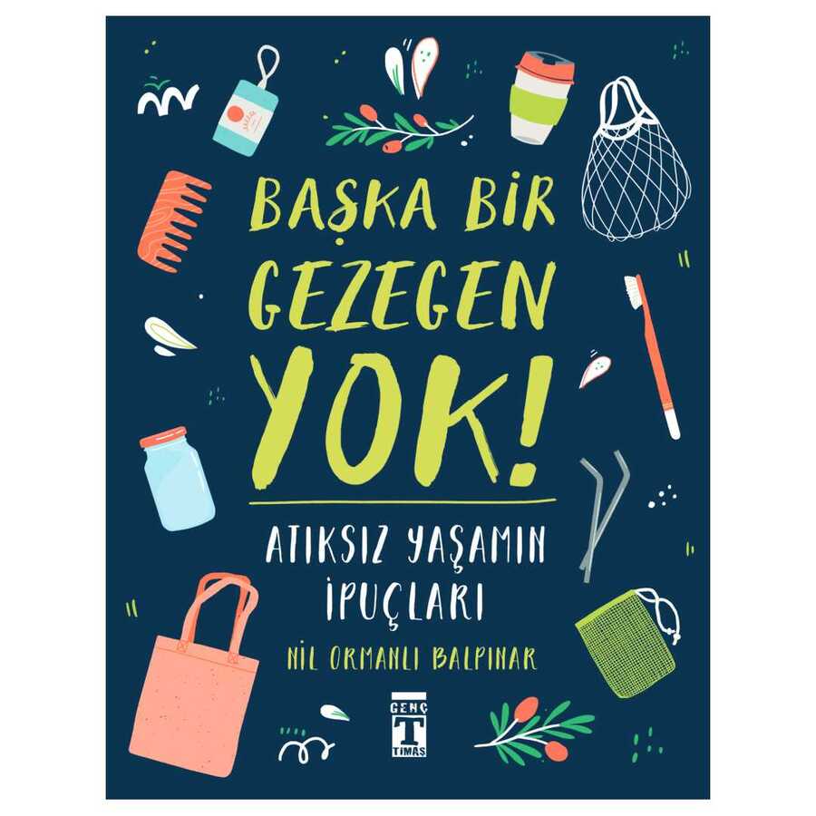 Başka Bir Gezegen Yok! - Roman | Avrupa Kitabevi