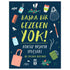 Başka Bir Gezegen Yok! - Roman | Avrupa Kitabevi