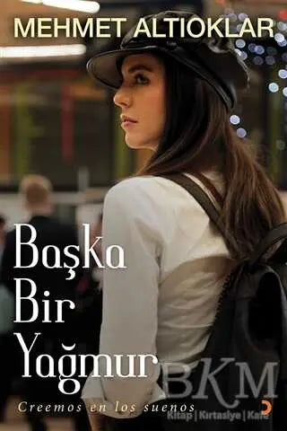 Başka Bir Yağmur - Roman | Avrupa Kitabevi