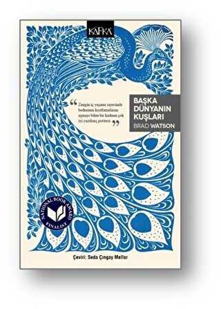 Başka Dünyanın Kuşları - Roman | Avrupa Kitabevi