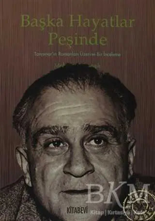 Başka Hayatlar Peşinde - Denemeler | Avrupa Kitabevi