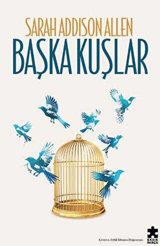 Başka Kuşlar - Roman | Avrupa Kitabevi